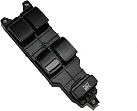 Power Window Switch Front Right Side Compatible for Etios (12.2010-09.2014) / Etios Cross (04.2014-04.2020) / Etios Liva (06.2011-04.2016) Model